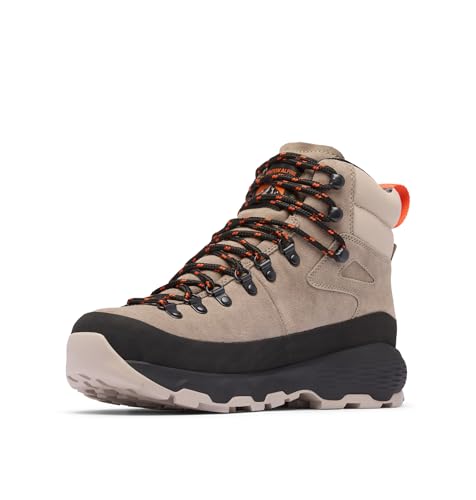 Columbia mens Newton Alpine Pt
