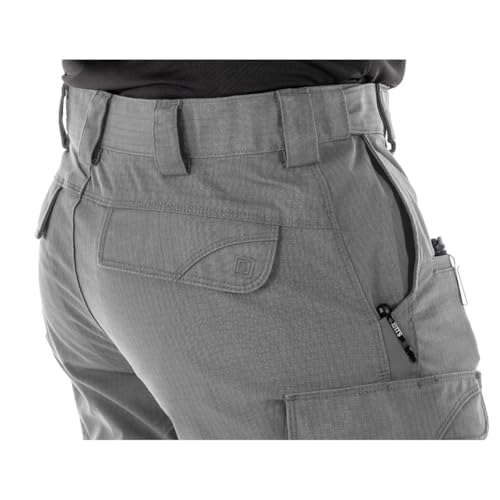 5.11 Tactical Stryke Pants for Men, Cargo Pockets Pant for Military & Law Enforcement, Style 74369ABR