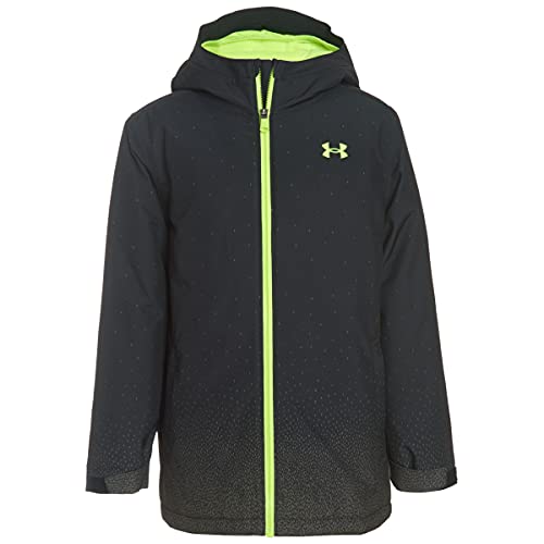 Under Armour UA PRINT BLACKRUN JACKET
