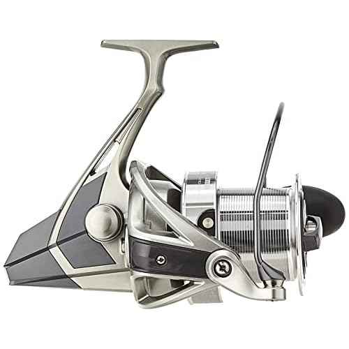 OKUMA Reels Surf 8K Spinning 5Bb+1Rb 4.7:1, Multicolor, One Size