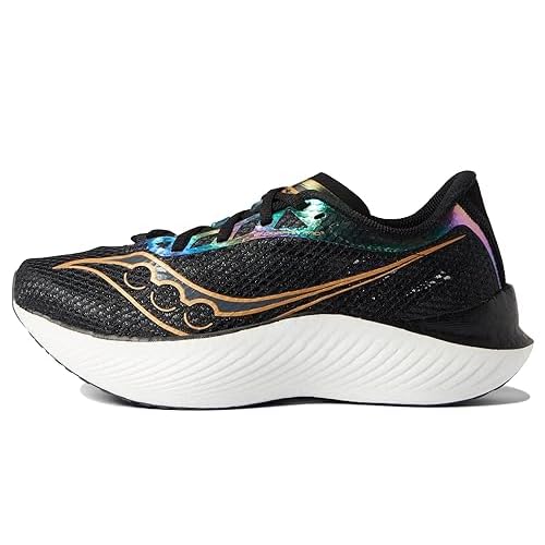 Saucony Womens Endorphin Pro 3
