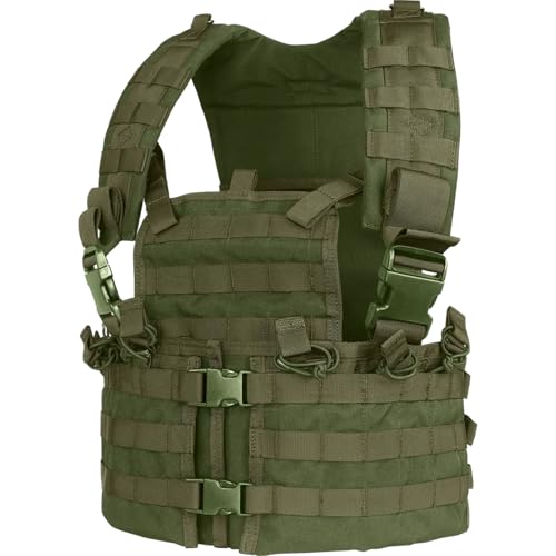 Condor Mens Modular Chest Set