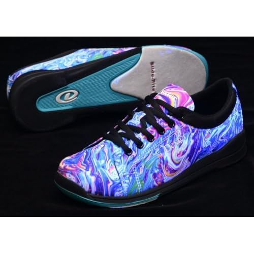 Dexter Ultra Groovy Blue Ladies Size 8.5