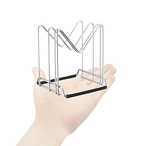 Kai KAI DR5431 Pot Lid & Cutting Board Stand NEW COOKDAY