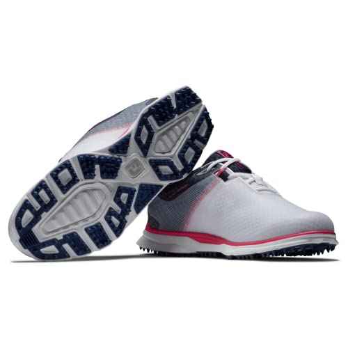 FootJoy Women's Pro|sl Sport Previous Season Style Golf Shoe