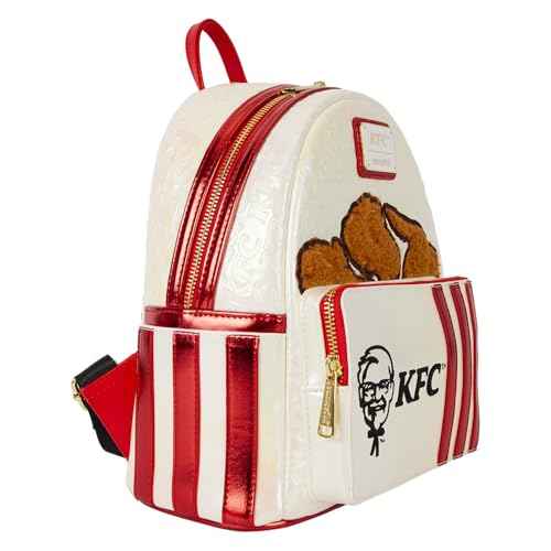 Loungefly KFC Mini Backpack