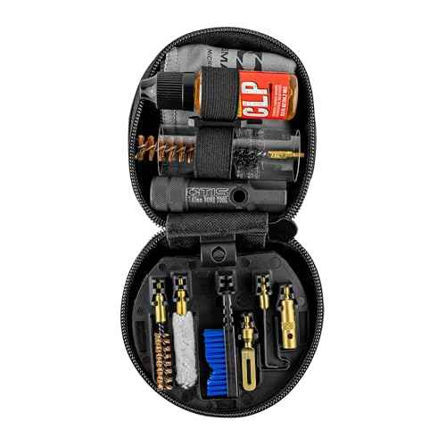 Otis Technology Modern Sporting Rifle Cleaning Kit (.308 Cal/7.62)