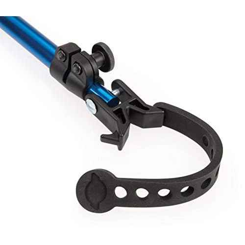 Park Tool HBH-3 - Extendable Handlebar Holder,Blue