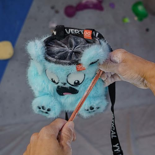 YY Vertical Rock Climbing Chalk Bags