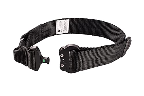 Notch Gecko Quick Connect Lower Climber Straps (Pair) (54100)