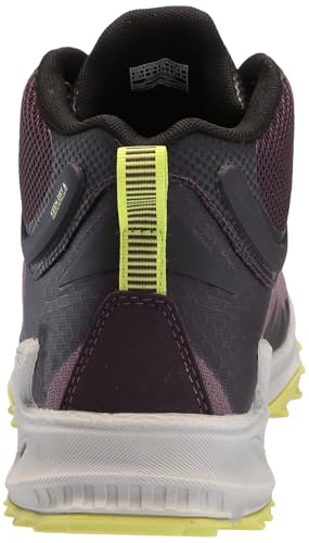 Women's - Zionic Mid Height Waterproof All Terrain Hiking Boots