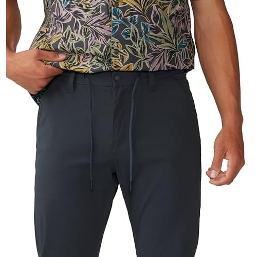 Mountain Hardwear Men's Explore Pant