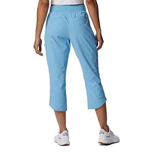 Columbia Women's Leslie Falls Capri