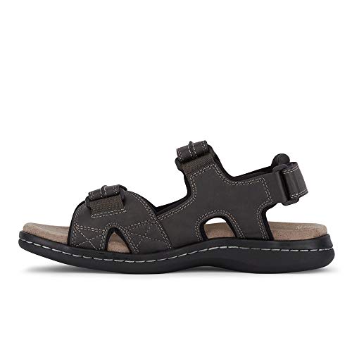 Dockers Mens Newpage Outdoor Sport Sandal
