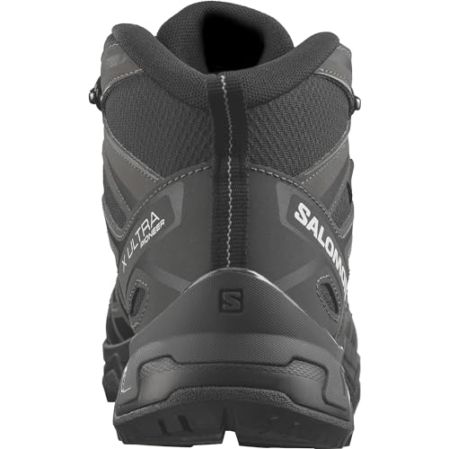 Salomon mens X Ultra Pioneer Mid Gore-tex