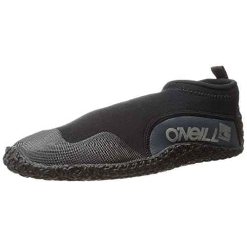 O'NEILL Men's Reactor 2mm Reef Booties
