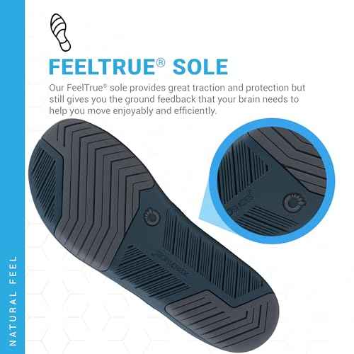 Xero Shoes Men's Nexus Knit Barefoot Athlesuire Shoe