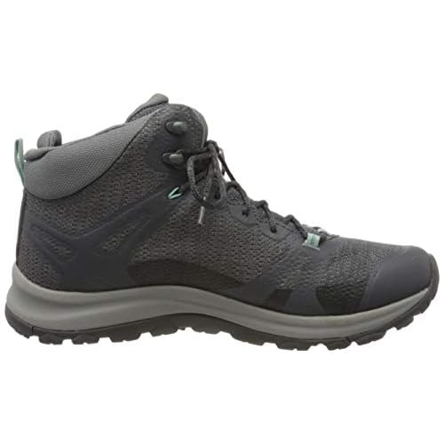 KEEN Women's Terradora 2 Waterproof Mid Height Hiking Boots