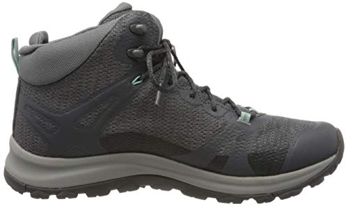 KEEN Women's Terradora 2 Waterproof Mid Height Hiking Boots