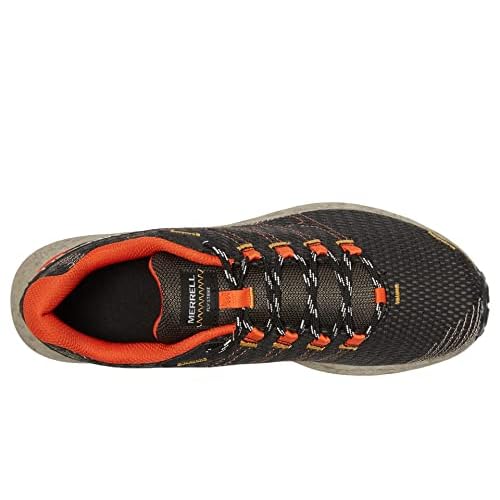 Merrell Men's Running Shoes, Grey, 11 AU