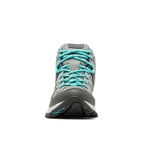 Columbia womens Granite Trail Mid Waterproof