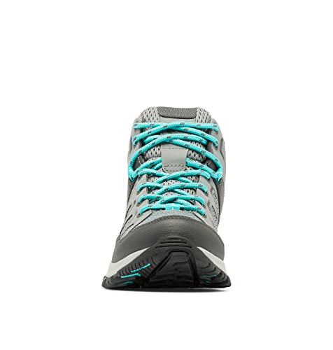 Columbia womens Granite Trail Mid Waterproof