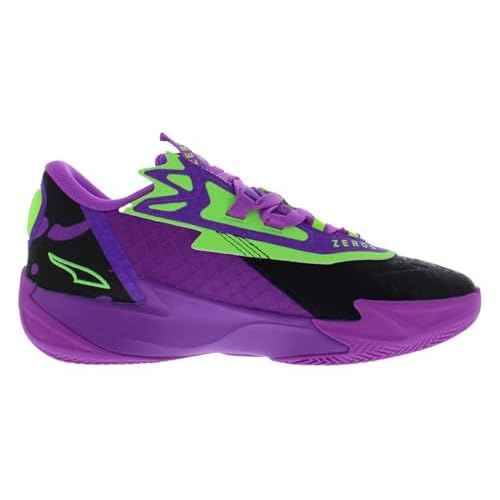 PUMA Men's Scoot Zeros Ii Basketball Shoes Sneaker