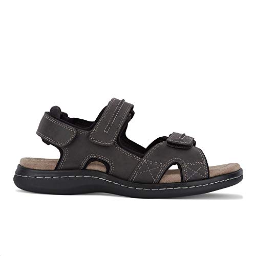 Dockers Mens Newpage Outdoor Sport Sandal