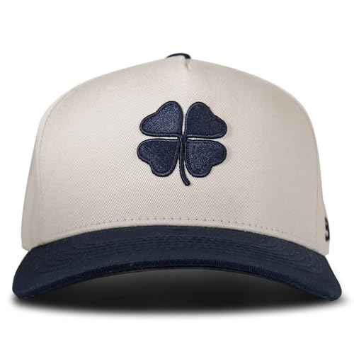 Lucky Brand Classic Cotton Adjustable | Dad Hat | Baseball Cap | Fishing | Low Profile | 5 Panel Design