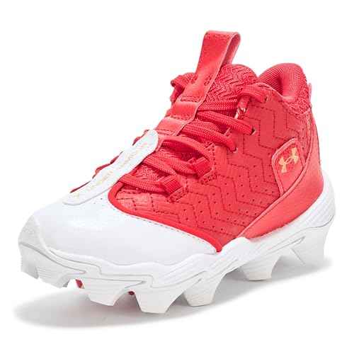 Under Armour Boy's Harper 9 Rm Jr Sneaker