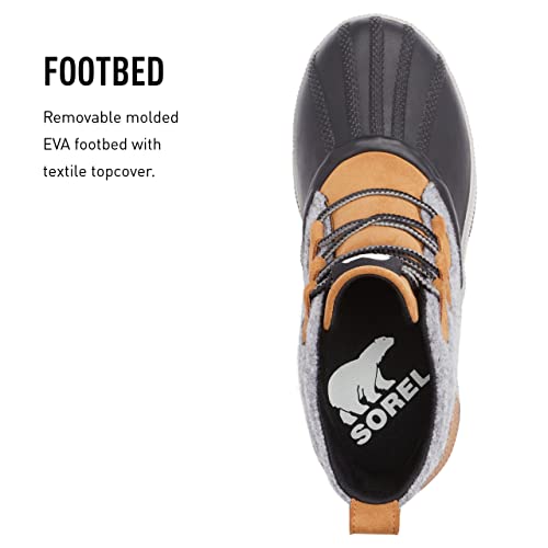 Sorel Womens Out N About Iii