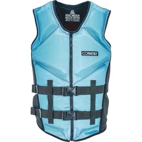 Connelly Steel Neoprene CGA Life Vest