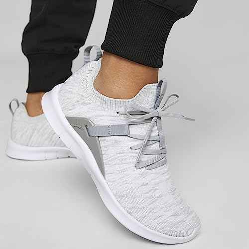 PUMA Women's Laguna Fusion Knit Golf Shoe