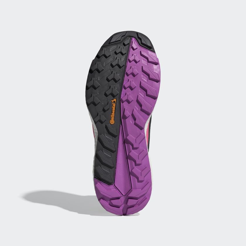 Adidas Womens Terrex Free Hiker 2 Gore-tex® Hiking Shoes