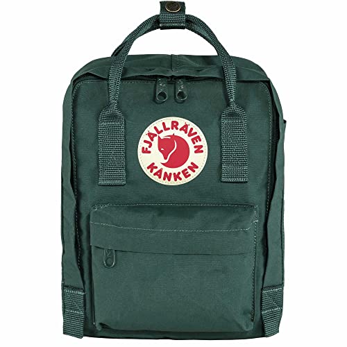 Fj?llr?ven Unisex K?nken Mini Arctic Green One Size One Size