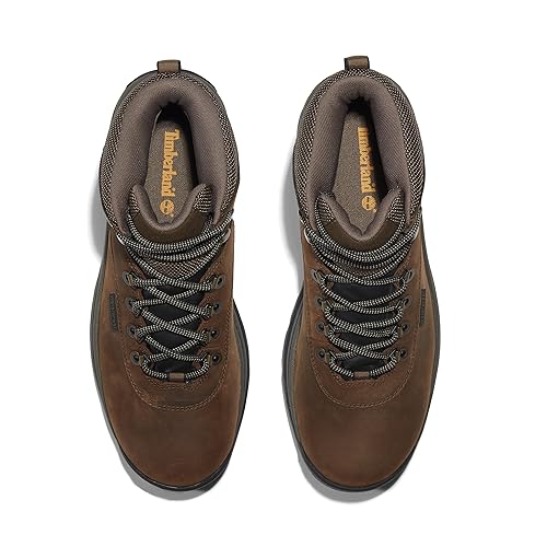 Timberland Men's White Ledge Mid Waterproof Hiking Boots