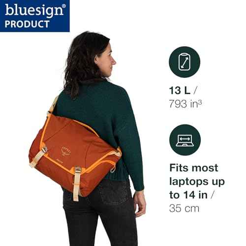 Osprey Daylite 12L Messenger Bag