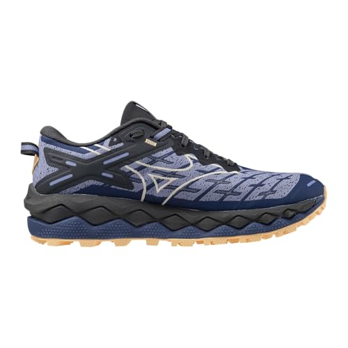 Mizuno Womens Wave Mujin 10