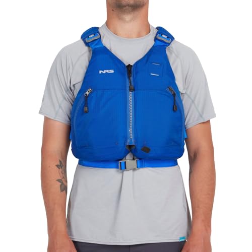NRS Lucid Lifejacket (PFD)