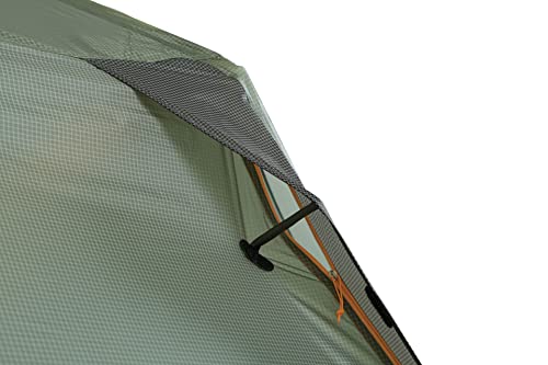 NEMO Equipment Dragonfly OSMO Ultralight Bikepacking Tent