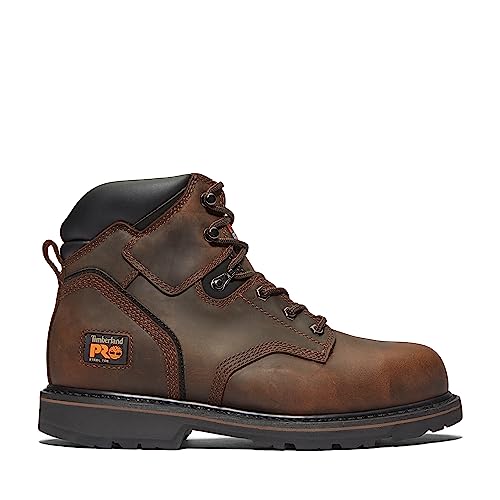 Timberland PRO Men's Pit Boss Steel Toe Boots