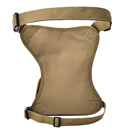 Drop Leg Bag for Men Women