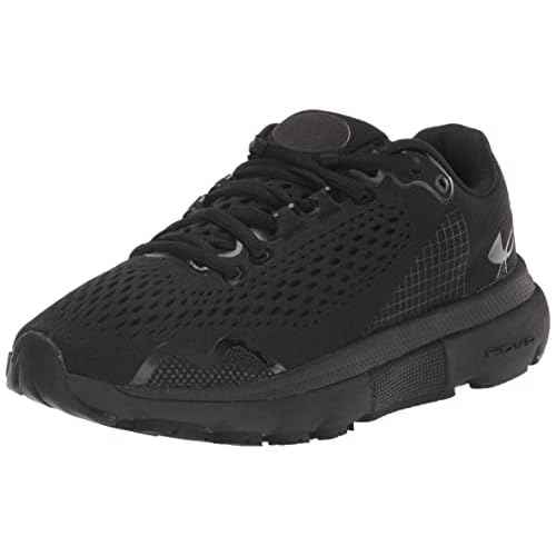 Under Armour Womens HOVR Infinite 4 Running Shoe