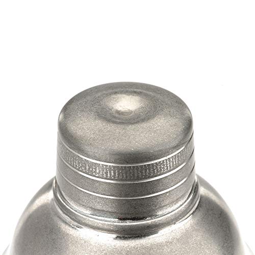 Barfly Cocktail Shaker Set, 24oz (700 ml), Vintage