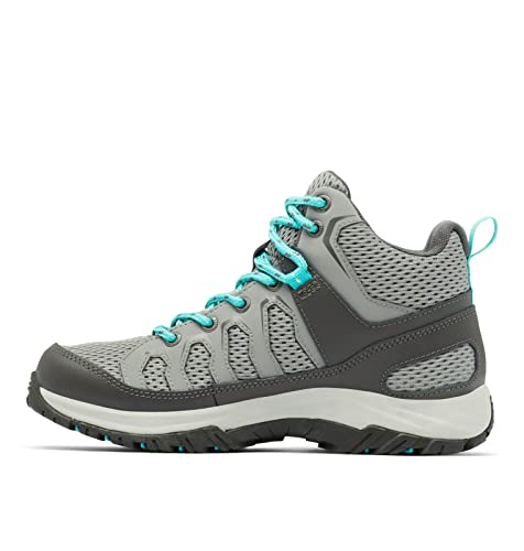 Columbia womens Granite Trail Mid Waterproof