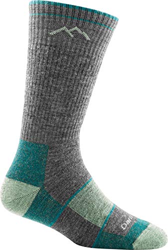 Darn Tough Vermont Women's Merino Wool Boot Socks Full Cushion