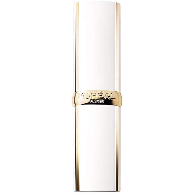 L’Oréal Paris Age Perfect Luminous Hydrating Lipstick, Flaming Carmin, 0.13 Ounce