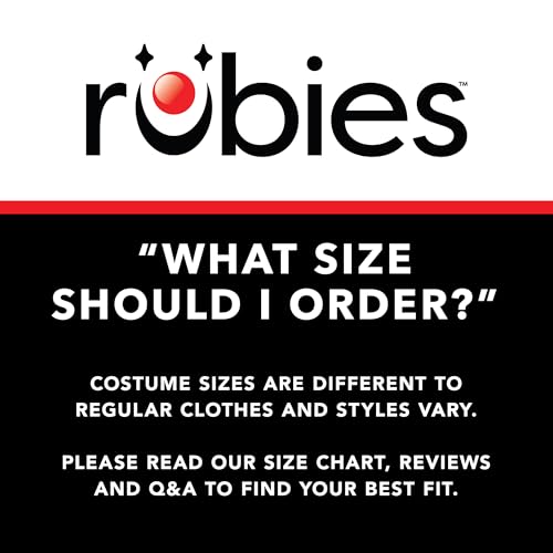 DC Batman The Dark Knight Rises: Batman Costume for Kids by Rubies, Boy's Large