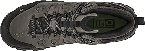 Oboz Men's Sawtooth X Mid B-DRY Hiking Boot