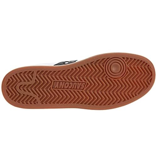 Saucony Unisex-Adult Jazz Court
